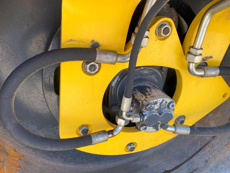 Каток Bomag BW138AD-5 NVT: фото 12