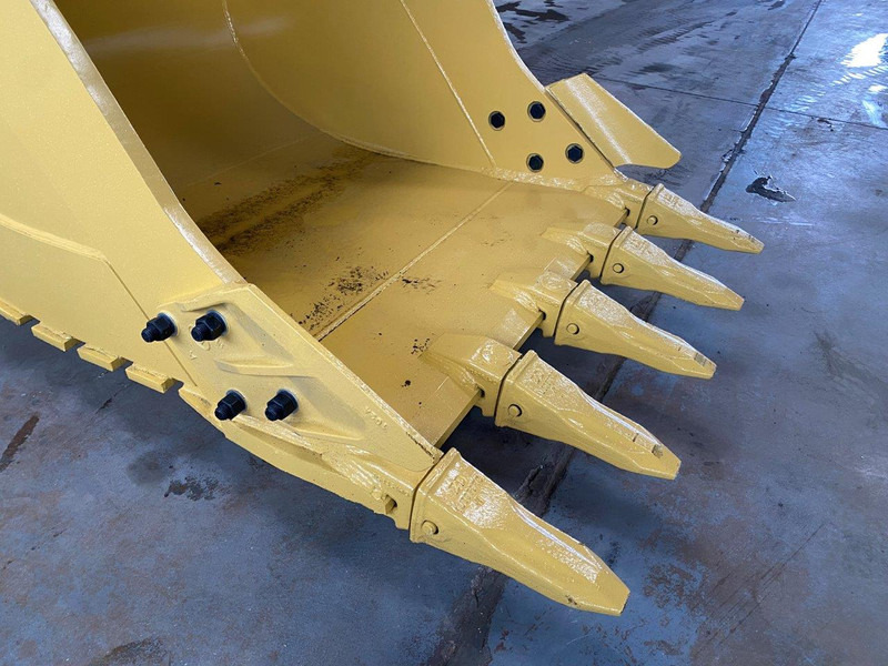 Cat Bucket for CAT 320-323 1.20m CW30 - Ковш: фото 2 Cat Bucket for CAT 320-323 1.20m CW30 - Ковш: фото 2