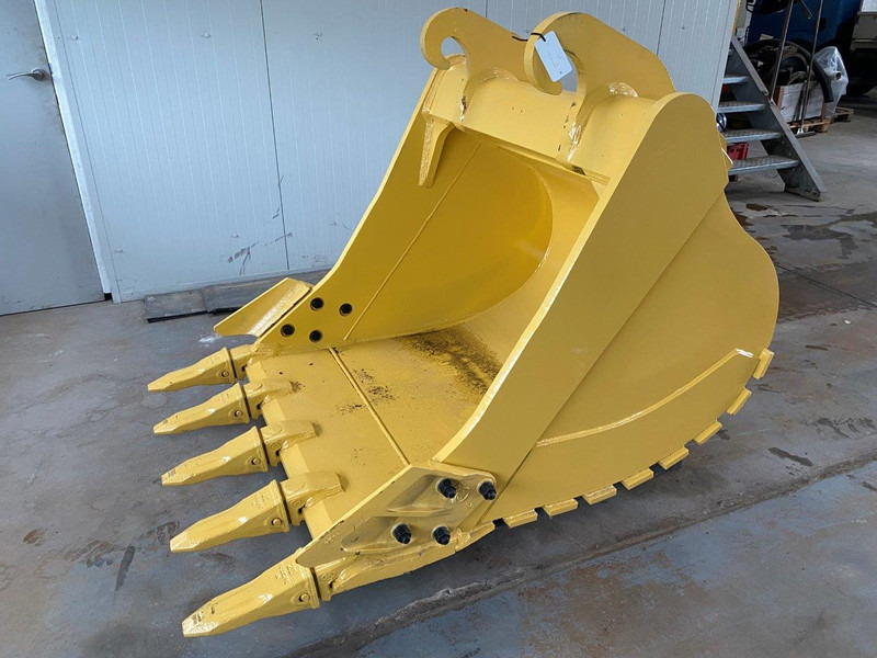 Cat Bucket for CAT 320-323 1.20m CW30 - Ковш: фото 5 Cat Bucket for CAT 320-323 1.20m CW30 - Ковш: фото 5