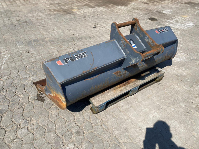 Pome S45 - Ковш: фото 5 Pome S45 - Ковш: фото 5