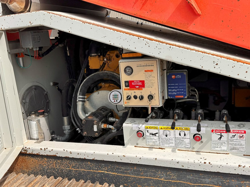 Грохот Sandvik QA331 NVT: фото 15 Грохот Sandvik QA331 NVT: фото 15