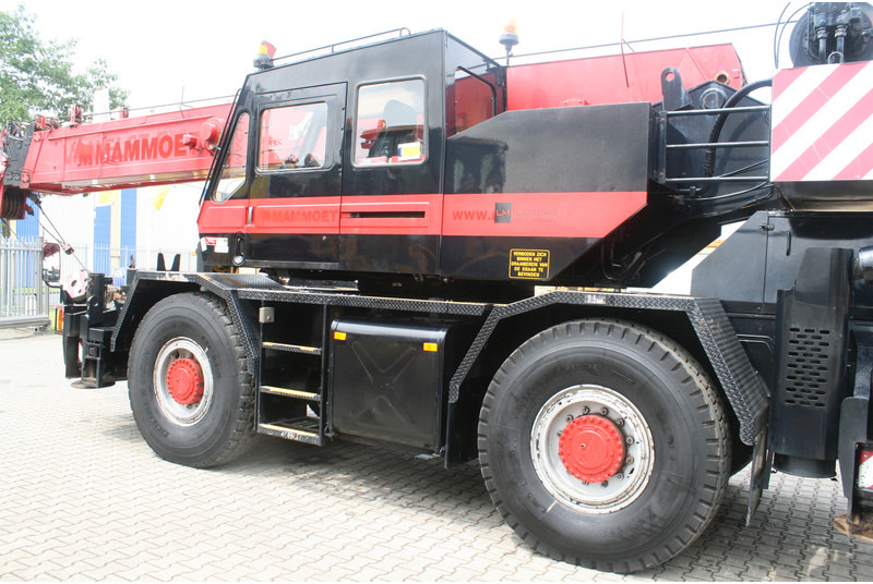 Tadano TR300EX NVT - Вседорожный кран: фото 4 Tadano TR300EX NVT - Вседорожный кран: фото 4