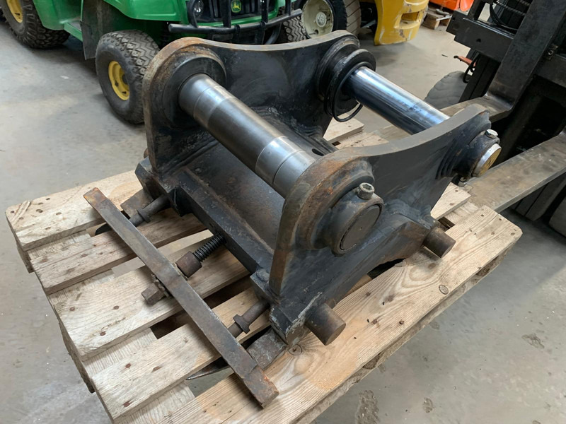 Verachtert CW40 - Сцепное устройство: фото 2 Verachtert CW40 - Сцепное устройство: фото 2