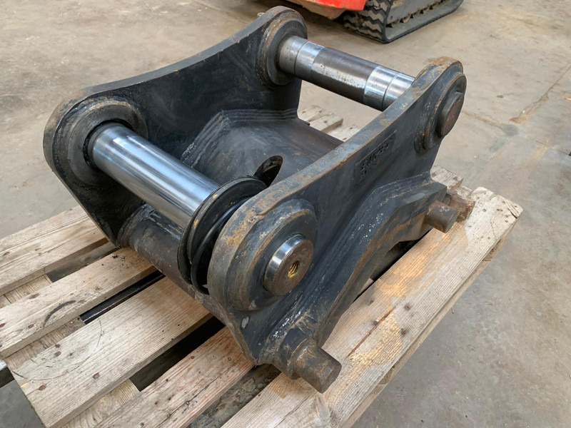 Verachtert CW40 - Сцепное устройство: фото 4 Verachtert CW40 - Сцепное устройство: фото 4