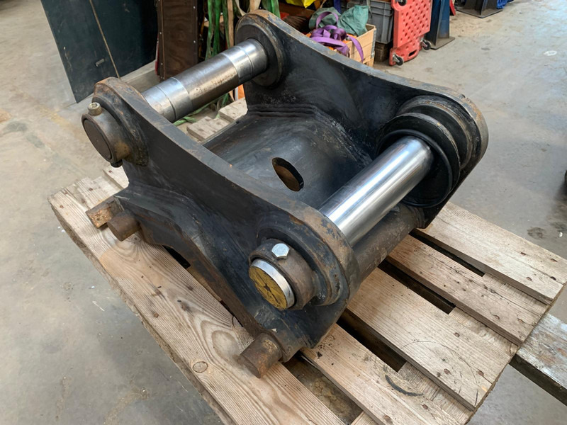 Verachtert CW40 - Сцепное устройство: фото 3 Verachtert CW40 - Сцепное устройство: фото 3