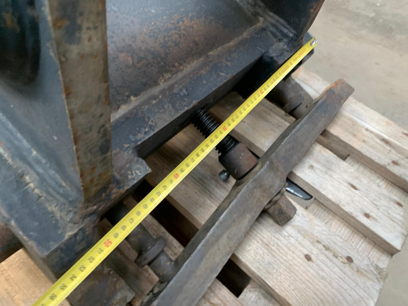 Verachtert CW40 - Сцепное устройство: фото 5 Verachtert CW40 - Сцепное устройство: фото 5