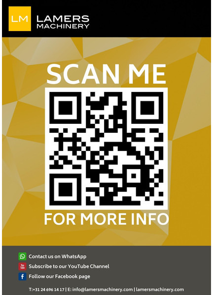 Verachtert VRG30-2 - Грейфер: фото 4 Verachtert VRG30-2 - Грейфер: фото 4