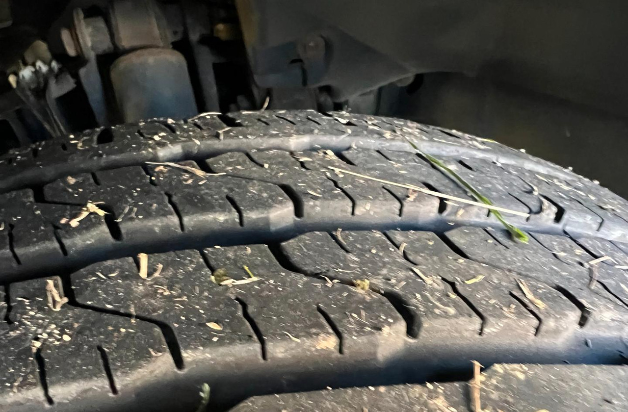 Iveco daily 35s15 furgone euro 6 - Фургон с закрытым кузовом: фото 5 Iveco daily 35s15 furgone euro 6 - Фургон с закрытым кузовом: фото 5