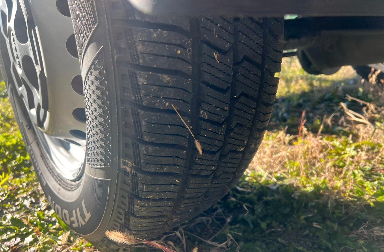 Iveco daily 35s15 furgone euro 6 - Фургон с закрытым кузовом: фото 4 Iveco daily 35s15 furgone euro 6 - Фургон с закрытым кузовом: фото 4