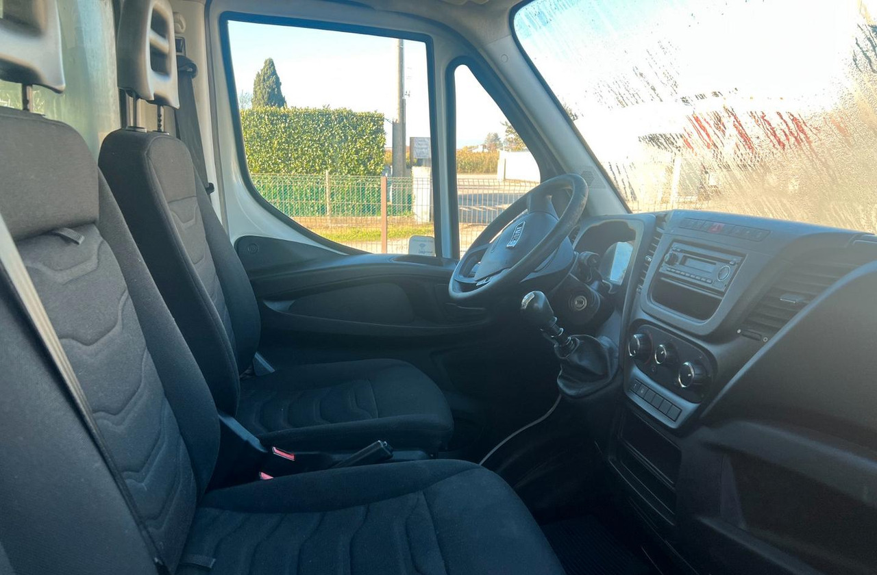 Iveco daily 35s15 furgone euro 6 - Фургон с закрытым кузовом: фото 3 Iveco daily 35s15 furgone euro 6 - Фургон с закрытым кузовом: фото 3