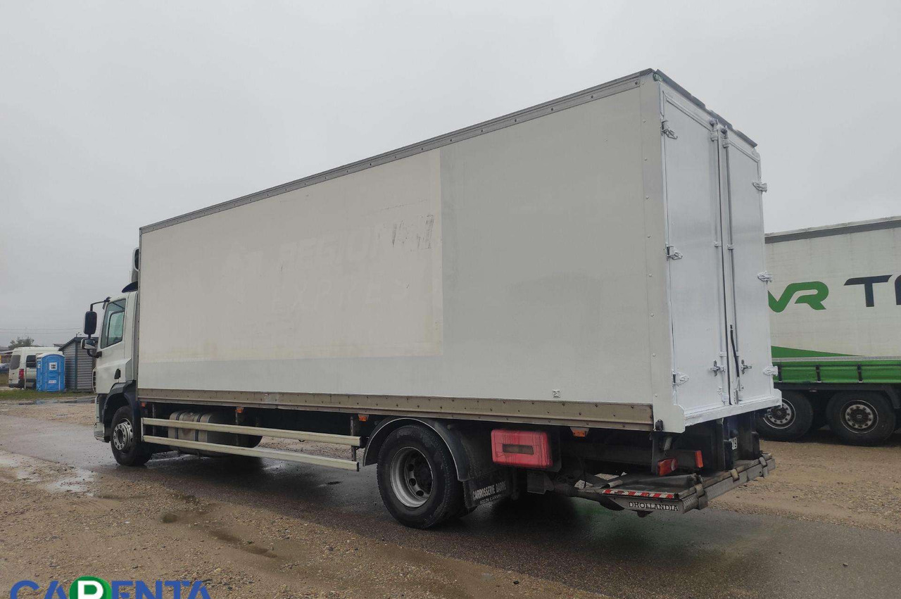 DAF CF 310 FA - Изотермический грузовик: фото 4 DAF CF 310 FA - Изотермический грузовик: фото 4