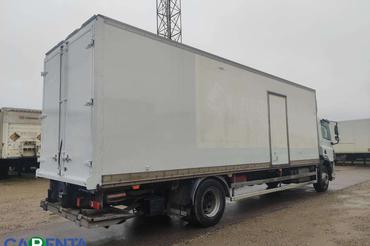 DAF CF 310 FA - Изотермический грузовик: фото 3 DAF CF 310 FA - Изотермический грузовик: фото 3