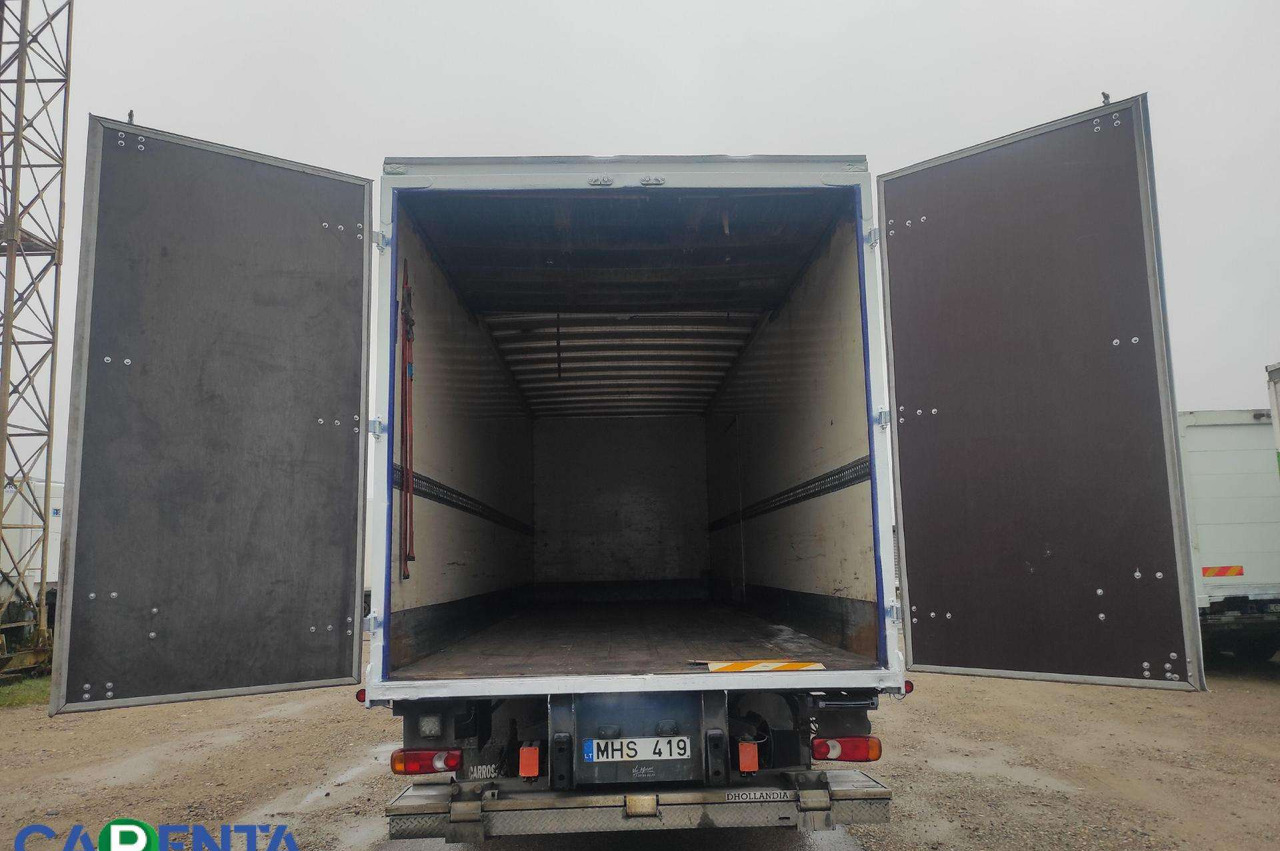 DAF CF 310 FA - Изотермический грузовик: фото 5 DAF CF 310 FA - Изотермический грузовик: фото 5