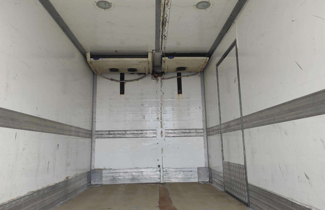 Mercedes-Benz Sprinter - Цельнометаллический фургон: фото 5 Mercedes-Benz Sprinter - Цельнометаллический фургон: фото 5