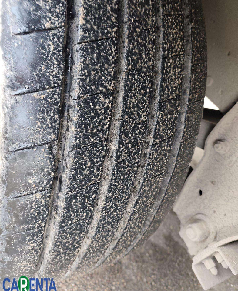 Тентованный полуприцеп Schmitz SCB*S3T: фото 13 Тентованный полуприцеп Schmitz SCB*S3T: фото 13