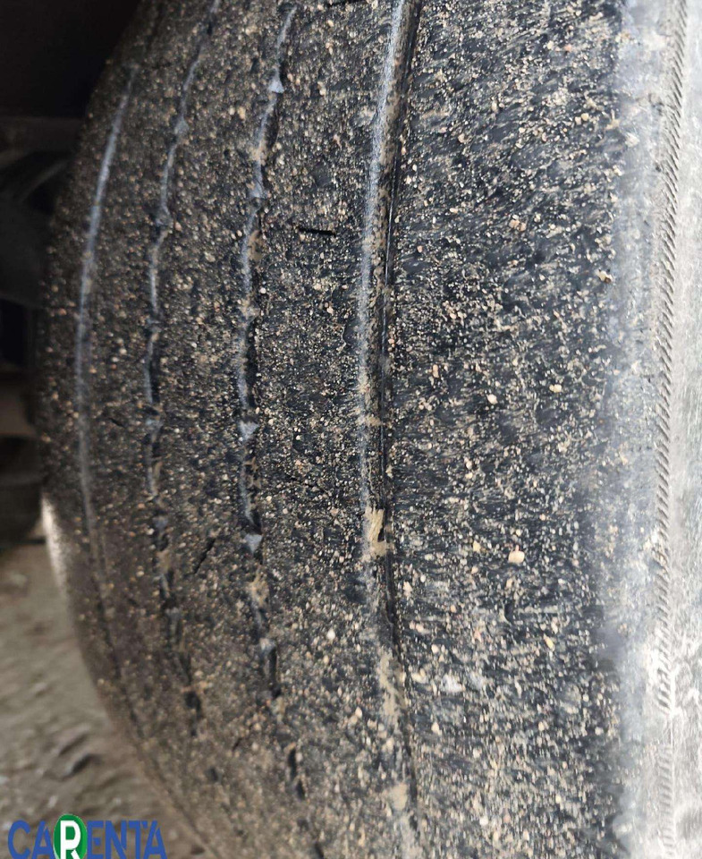 Полуприцеп-рефрижератор Schmitz SKO 24 FP45: фото 12