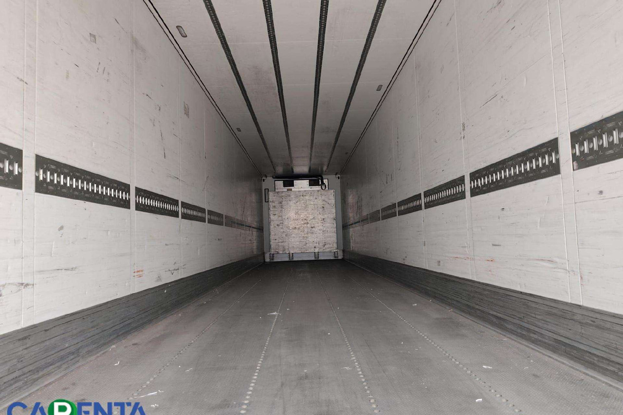 Полуприцеп-рефрижератор Schmitz SKO 24 FP45: фото 6