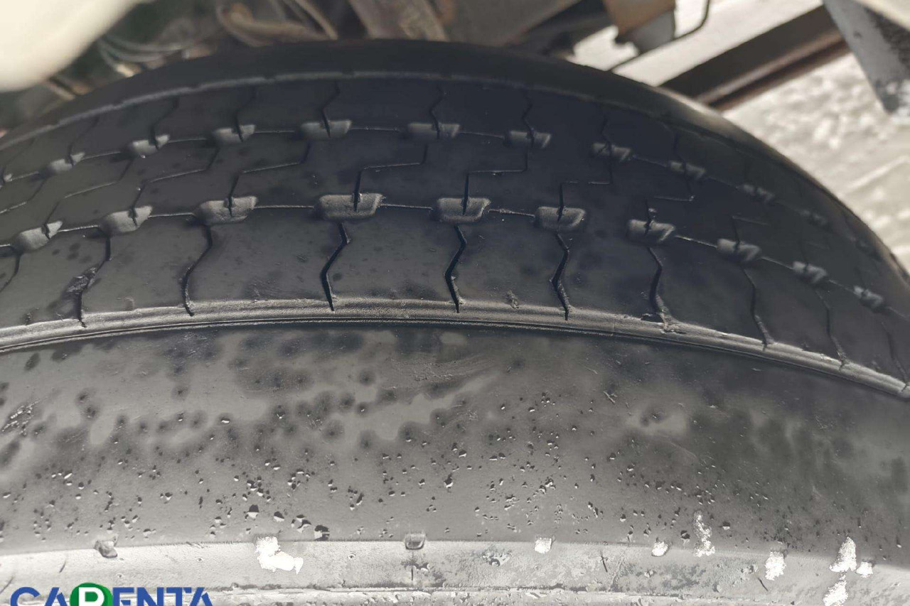 Тягач DAF FT XF105.460: фото 15