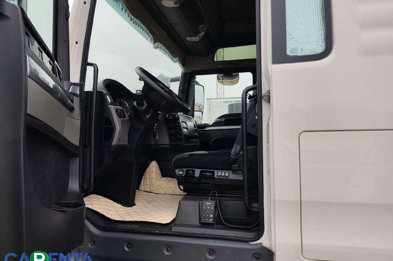 MAN TGX 510hp Retarder - Тягач: фото 5 MAN TGX 510hp Retarder - Тягач: фото 5