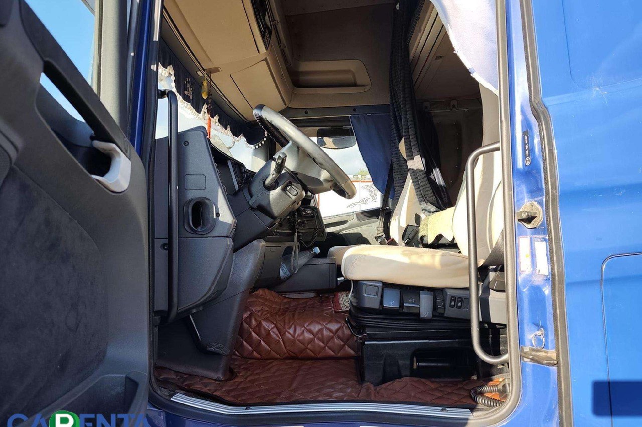 Scania R480 RETARDER - Тягач: фото 5 Scania R480 RETARDER - Тягач: фото 5