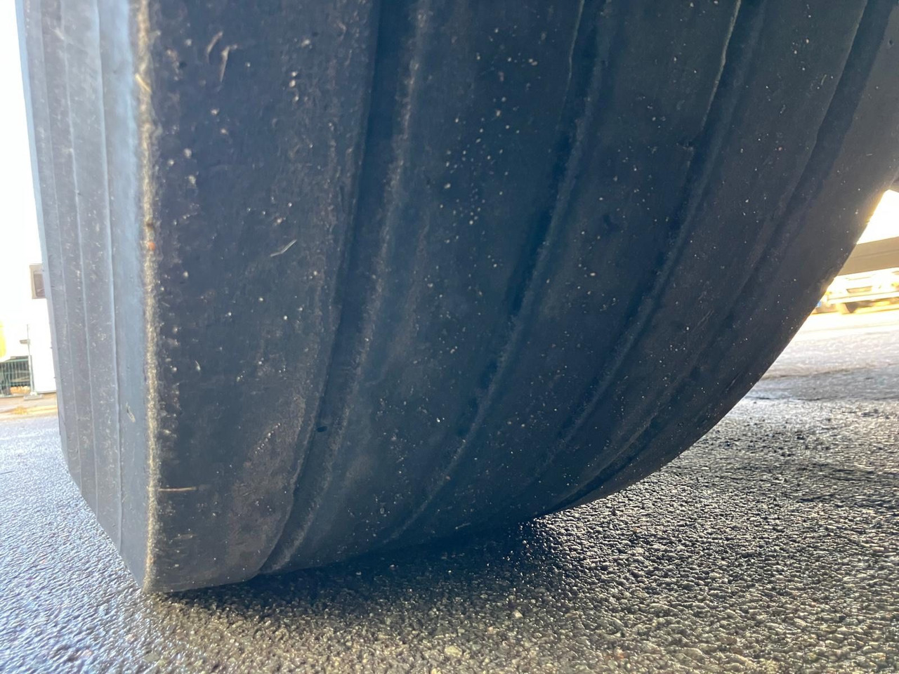 Грузовик с закрытым кузовом MAN TGS 18.440 4x2 Kofferzug/FULLADR/EXIII/Pritarder: фото 25 Грузовик с закрытым кузовом MAN TGS 18.440 4x2 Kofferzug/FULLADR/EXIII/Pritarder: фото 25