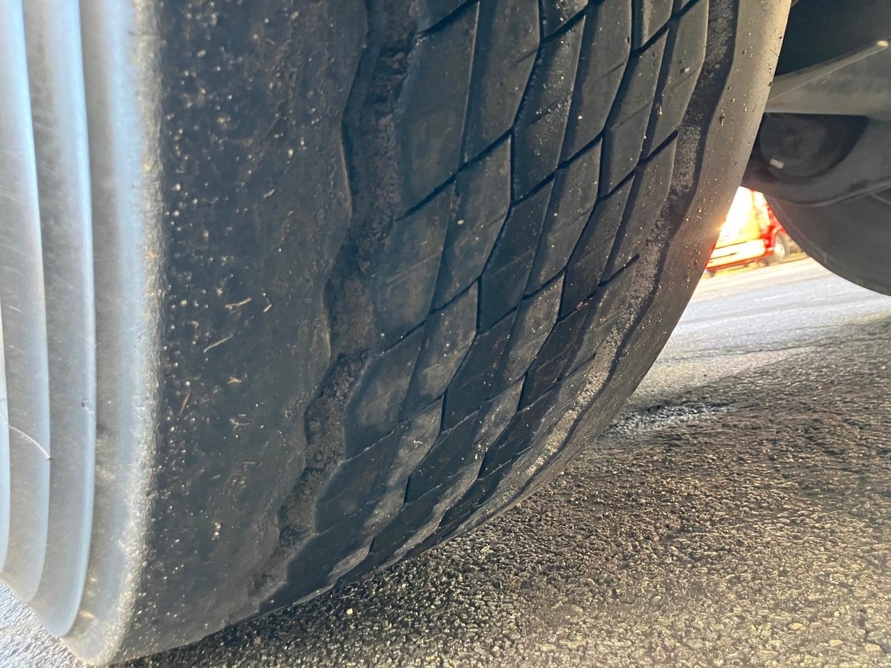 Грузовик с закрытым кузовом MAN TGS 18.440 4x2 Kofferzug/FULLADR/EXIII/Pritarder: фото 24 Грузовик с закрытым кузовом MAN TGS 18.440 4x2 Kofferzug/FULLADR/EXIII/Pritarder: фото 24