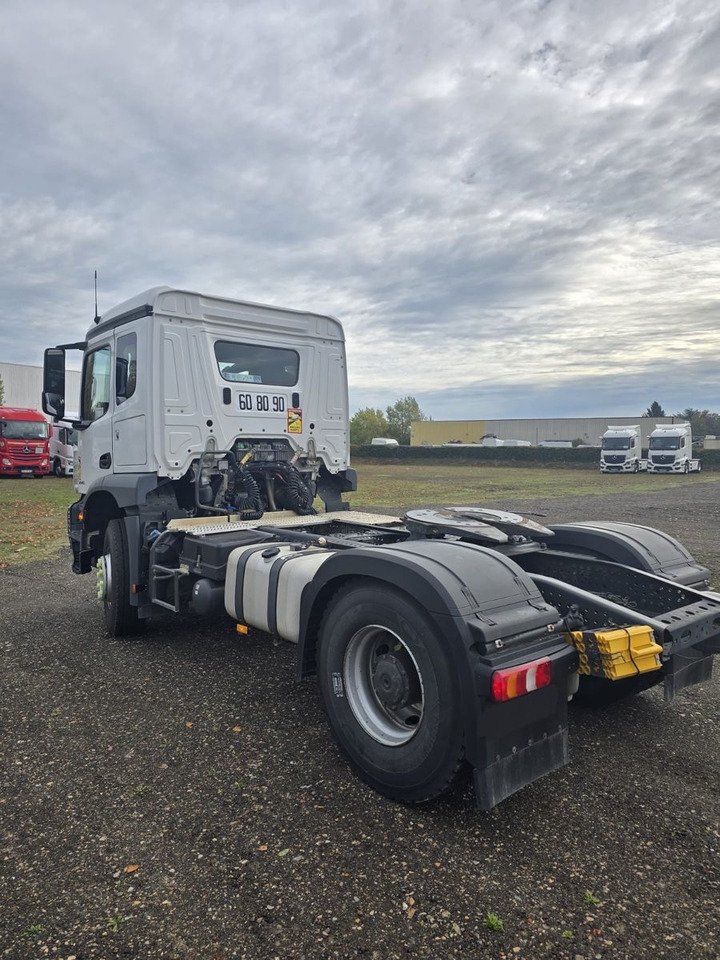 Mercedes-Benz Arocs 2046 4x2/Retarder/PTO/LGS/EU6d - Тягач: фото 4 Mercedes-Benz Arocs 2046 4x2/Retarder/PTO/LGS/EU6d - Тягач: фото 4