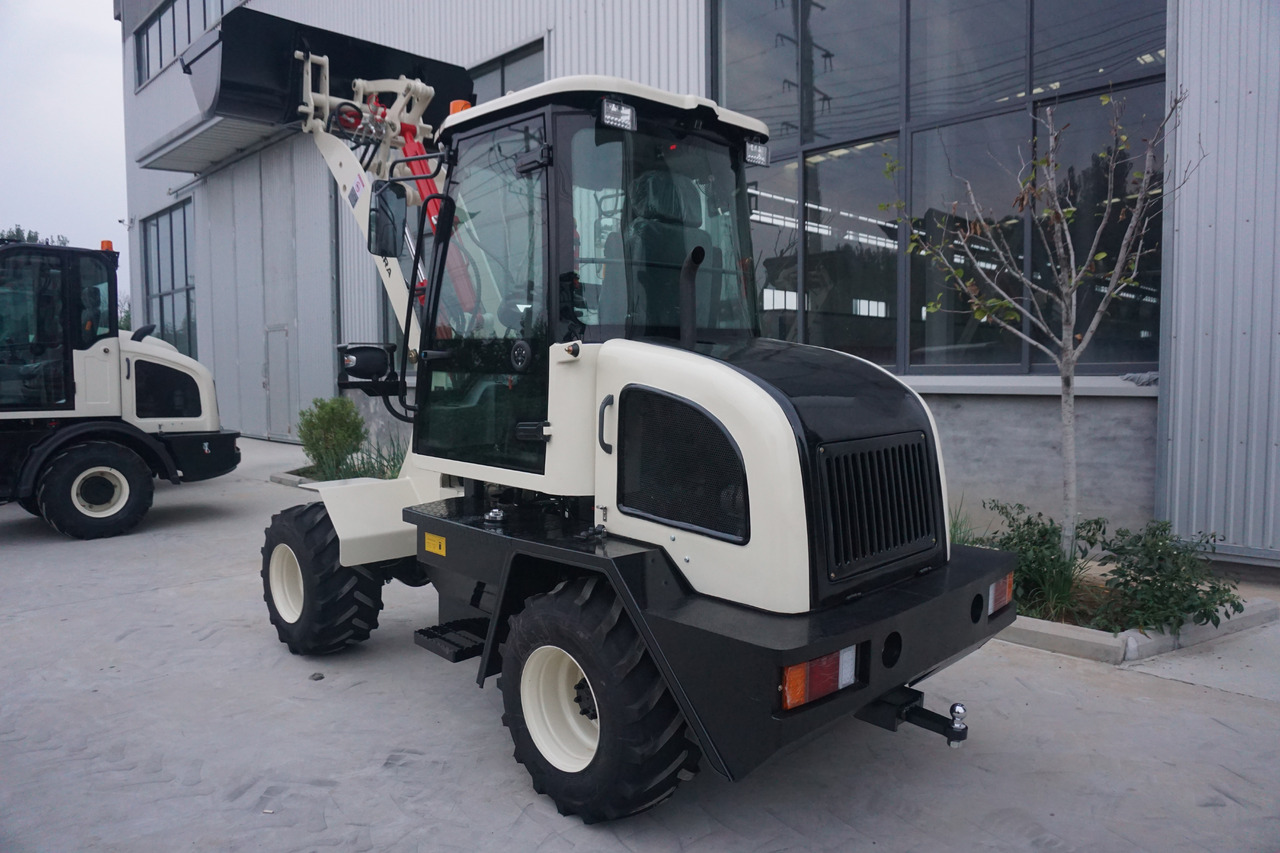 JIELI ZL08 I am looking for a distributor:) - Колёсный погрузчик: фото 4 JIELI ZL08 I am looking for a distributor:) - Колёсный погрузчик: фото 4