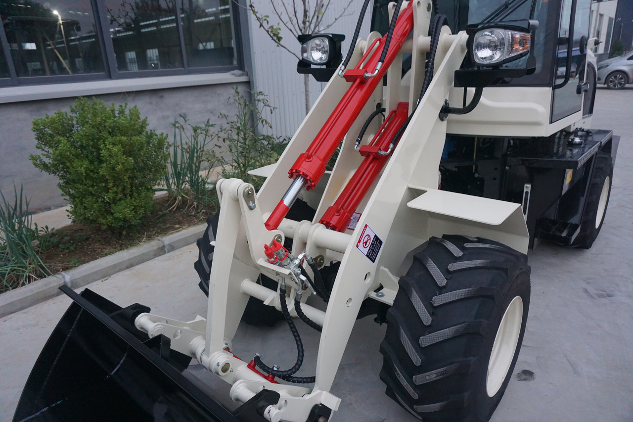 JIELI ZL08 I am looking for a distributor:) - Колёсный погрузчик: фото 5 JIELI ZL08 I am looking for a distributor:) - Колёсный погрузчик: фото 5