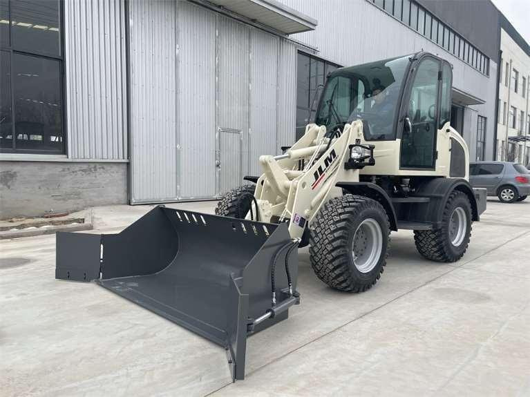 JIELI ZL15-III I am looking for a distributor:) - Колёсный погрузчик: фото 4 JIELI ZL15-III I am looking for a distributor:) - Колёсный погрузчик: фото 4