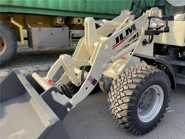 JIELI ZL15-III I am looking for a distributor:) - Колёсный погрузчик: фото 2 JIELI ZL15-III I am looking for a distributor:) - Колёсный погрузчик: фото 2