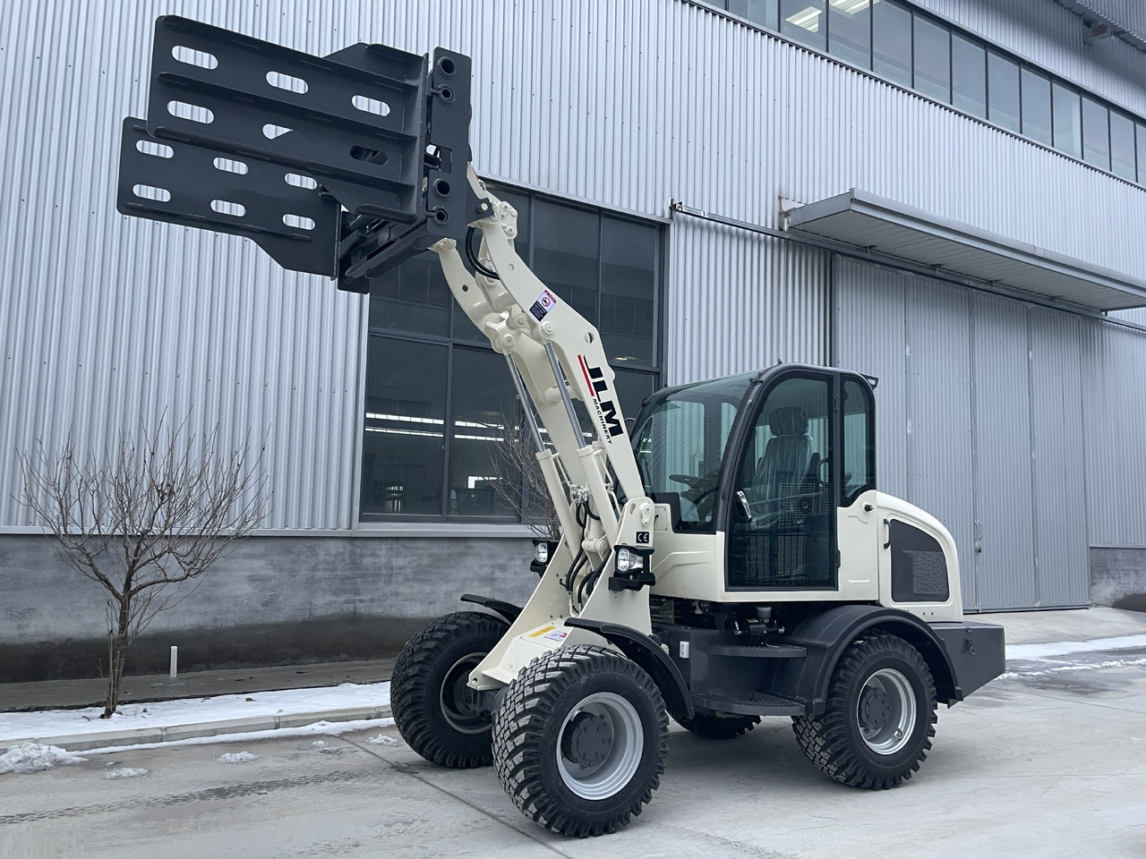 JIELI ZL15-III I am looking for a distributor:) - Колёсный погрузчик: фото 1 JIELI ZL15-III I am looking for a distributor:) - Колёсный погрузчик: фото 1