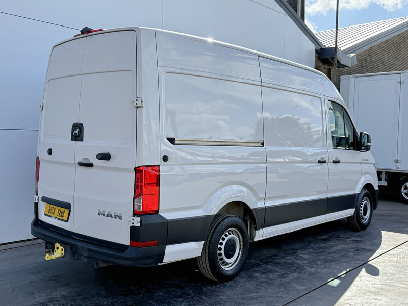 MAN TGE 3.140 2.0 TDI L3H3 Airco Cruise Control Trekhaak Carplay Camera - Цельнометаллический фургон: фото 3 MAN TGE 3.140 2.0 TDI L3H3 Airco Cruise Control Trekhaak Carplay Camera - Цельнометаллический фургон: фото 3