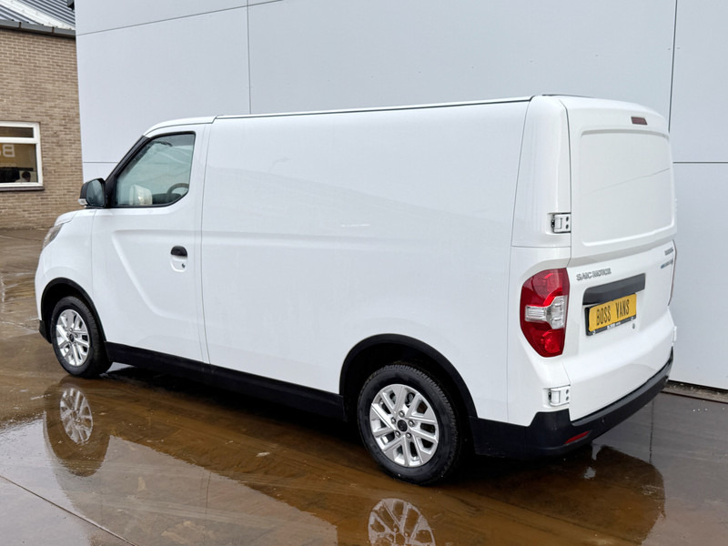 Maxus EDELIVER 3 122PK Nieuw! L1 SWB Elektrisch 50kWh 227km WLTP Carplay Touchscreen scherm Camera Parkeersensoren - Легковой фургон, Электрический фургон: фото 2 Maxus EDELIVER 3 122PK Nieuw! L1 SWB Elektrisch 50kWh 227km WLTP Carplay Touchscreen scherm Camera Parkeersensoren - Легковой фургон, Электрический фургон: фото 2