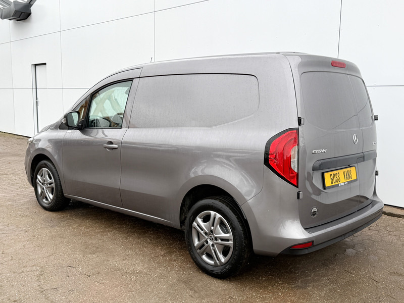 Mercedes-Benz Citan 112 Pro 1.5 CDI L1H1 LED Climate Control Cruise Control Carplay Camera Parkeersensoren - Легковой фургон: фото 2 Mercedes-Benz Citan 112 Pro 1.5 CDI L1H1 LED Climate Control Cruise Control Carplay Camera Parkeersensoren - Легковой фургон: фото 2