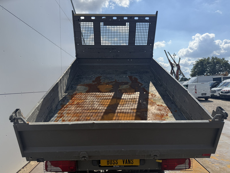 Малотоннажный самосвал Mercedes-Benz Sprinter 514 2.2 CDI Kipper Dubbellucht 3.5t Trekhaak Climate Control Cruise Control Benne Tipper: фото 11 Малотоннажный самосвал Mercedes-Benz Sprinter 514 2.2 CDI Kipper Dubbellucht 3.5t Trekhaak Climate Control Cruise Control Benne Tipper: фото 11