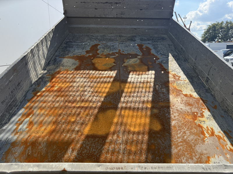 Малотоннажный самосвал Mercedes-Benz Sprinter 514 2.2 CDI Kipper Dubbellucht 3.5t Trekhaak Climate Control Cruise Control Benne Tipper: фото 12 Малотоннажный самосвал Mercedes-Benz Sprinter 514 2.2 CDI Kipper Dubbellucht 3.5t Trekhaak Climate Control Cruise Control Benne Tipper: фото 12