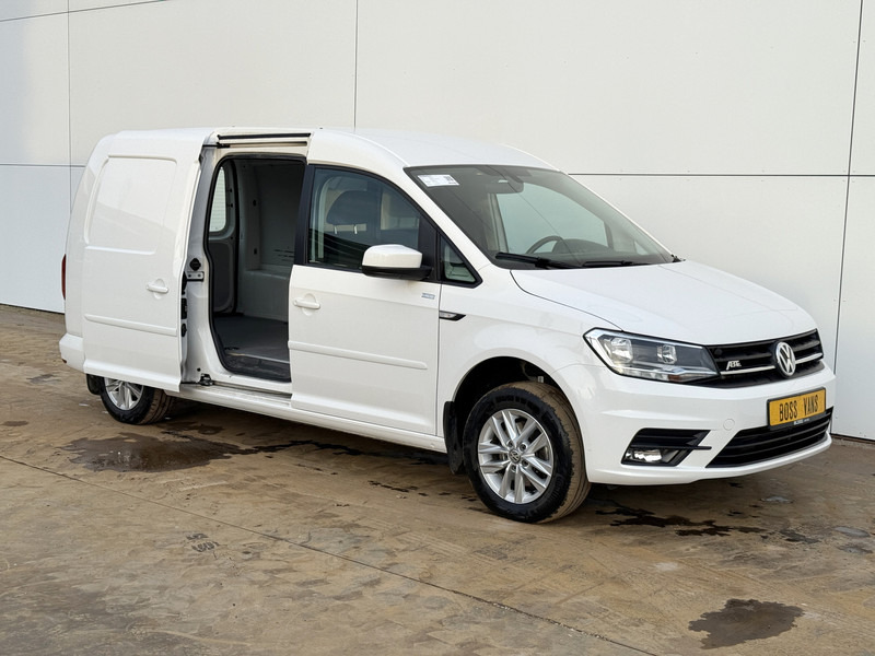 Volkswagen E-Caddy 113PK Elektrisch Caddy ABT Maxi 37,3kWh 159km WLTP L2H1 Trekhaak Airco Carplay Stoelverwarming Parkeersensoren - Легковой фургон, Электрический фургон: фото 5 Volkswagen E-Caddy 113PK Elektrisch Caddy ABT Maxi 37,3kWh 159km WLTP L2H1 Trekhaak Airco Carplay Stoelverwarming Parkeersensoren - Легковой фургон, Электрический фургон: фото 5