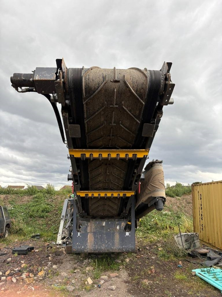 McCloskey R 70 - Грохот: фото 2 McCloskey R 70 - Грохот: фото 2