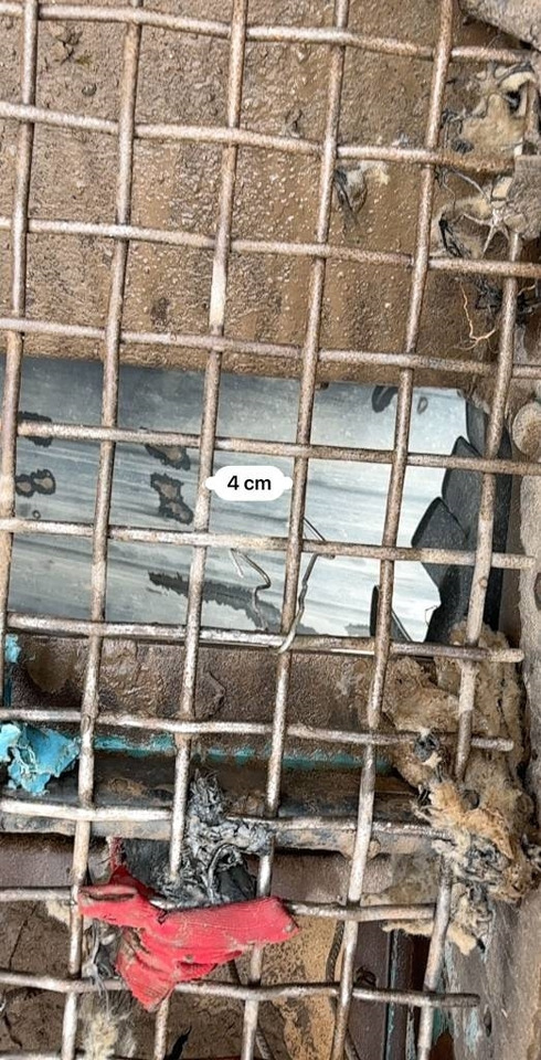 PowerScreen Warrior 600 - Грохот: фото 4 PowerScreen Warrior 600 - Грохот: фото 4