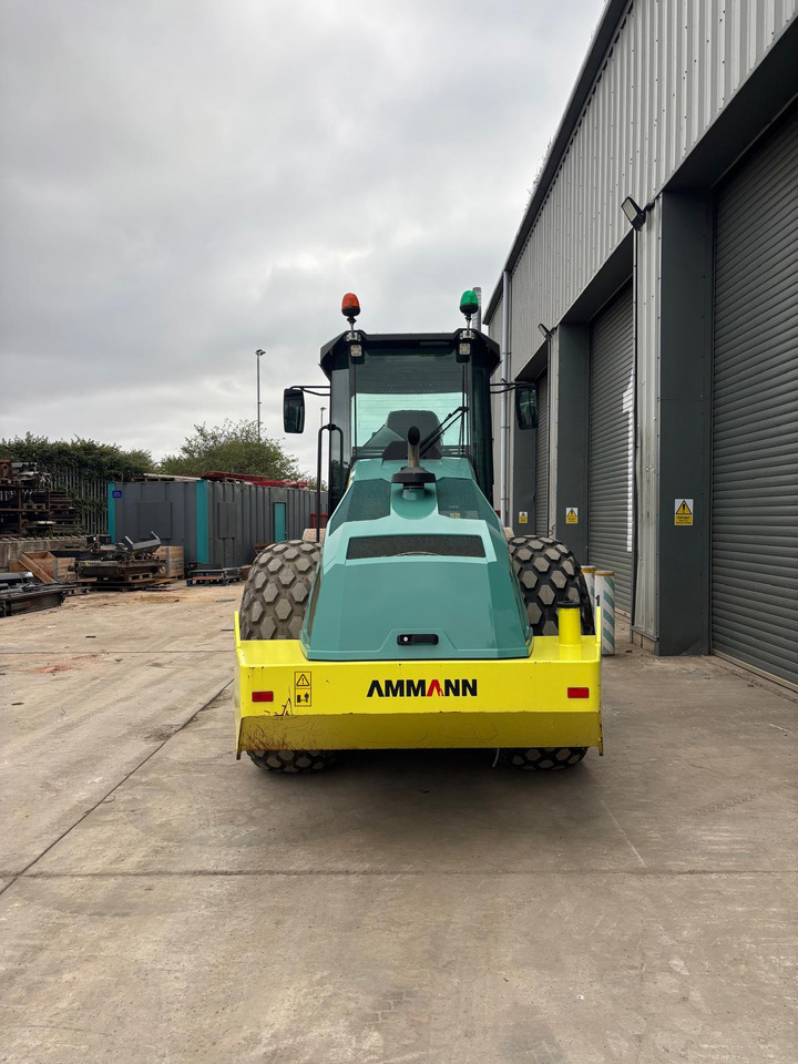 Ammann ARS130 - Каток: фото 4 Ammann ARS130 - Каток: фото 4