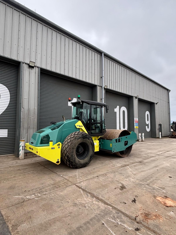 Ammann ARS130 - Каток: фото 5 Ammann ARS130 - Каток: фото 5