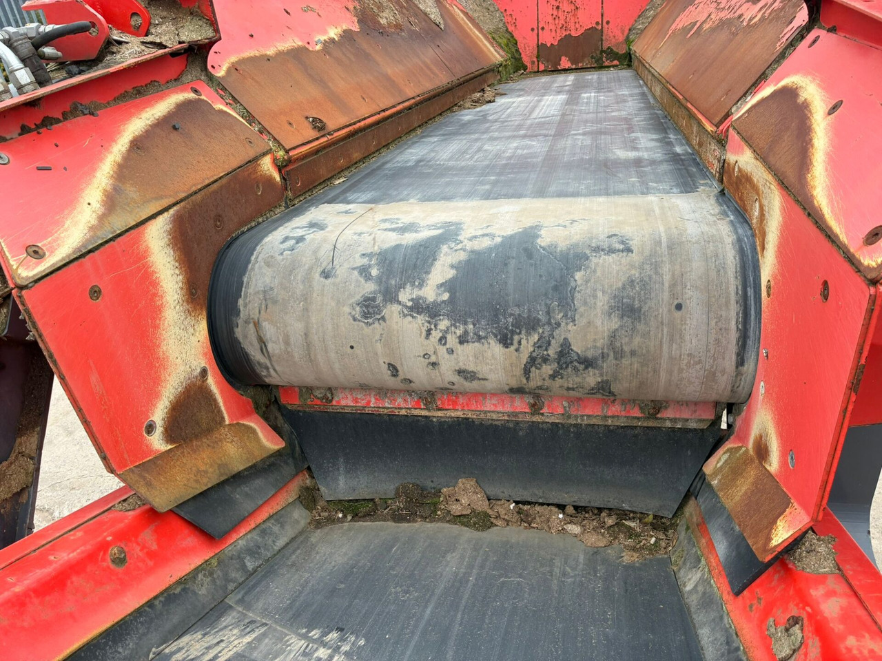 Грохот Finlay 696 2D: фото 24