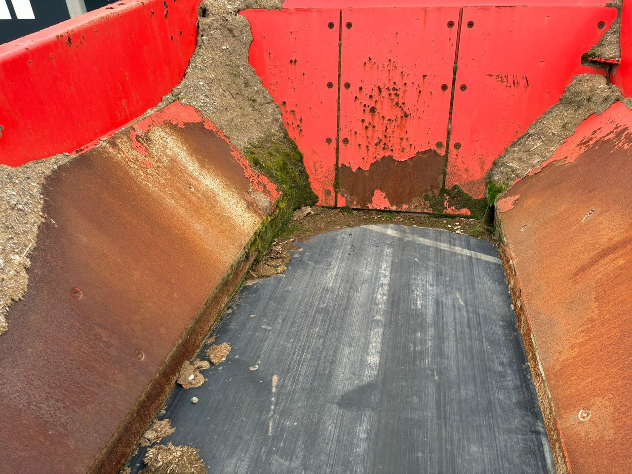 Грохот Finlay 696 2D: фото 26