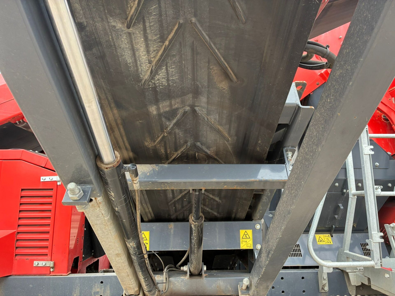 Грохот Finlay 696 2D: фото 40