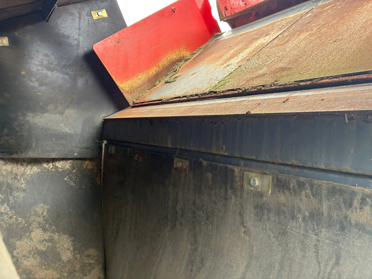 Грохот Finlay 696 2D: фото 33