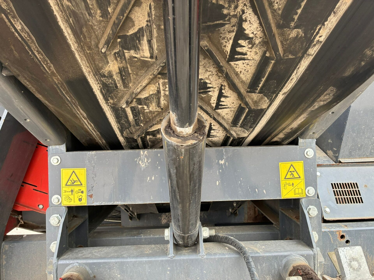 Грохот Finlay 696 2D: фото 50