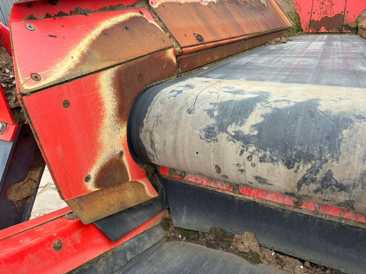 Грохот Finlay 696 2D: фото 22