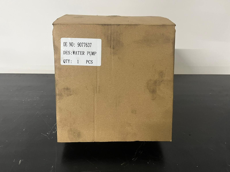 Liebherr - Помпа: фото 4 Liebherr - Помпа: фото 4