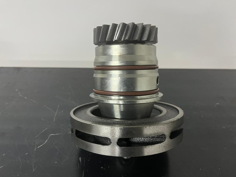 Liebherr - Помпа: фото 2 Liebherr - Помпа: фото 2